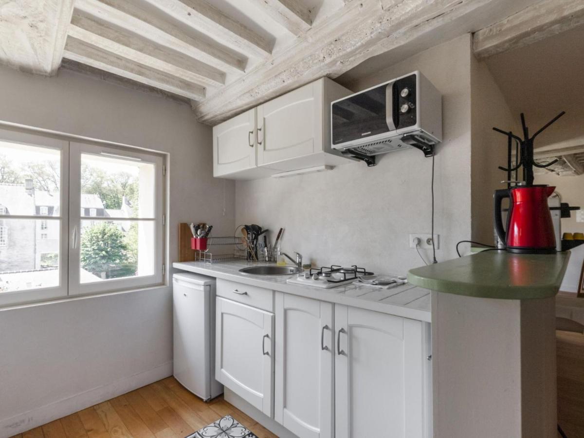 Heritage Apartment In Bayeux Near Museum Of Art חדר תמונה
