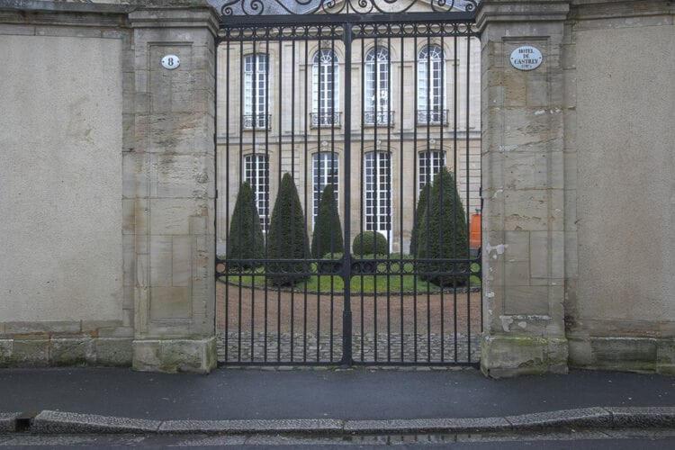 Heritage Apartment In Bayeux Near Museum Of Art מראה חיצוני תמונה